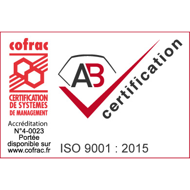 ISO9001COFRAC